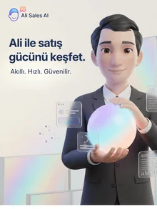 Asistanın Ali