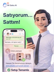Sekreterın Ali